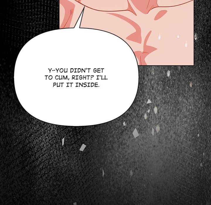 Love-Motion Capture - Chapter 27 Page 43