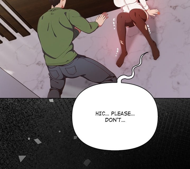 Love-Motion Capture - Chapter 27 Page 75