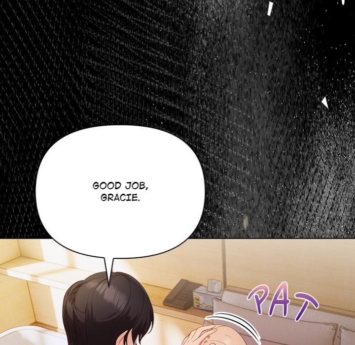 Love-Motion Capture - Chapter 27 Page 9