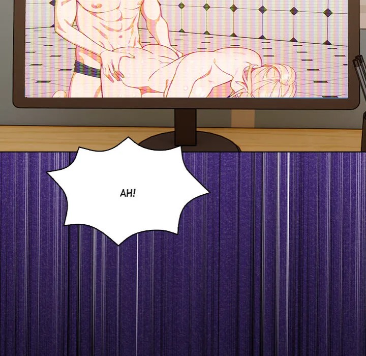 Love-Motion Capture - Chapter 33 Page 14