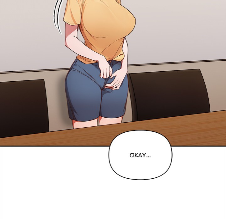Love-Motion Capture - Chapter 35 Page 122