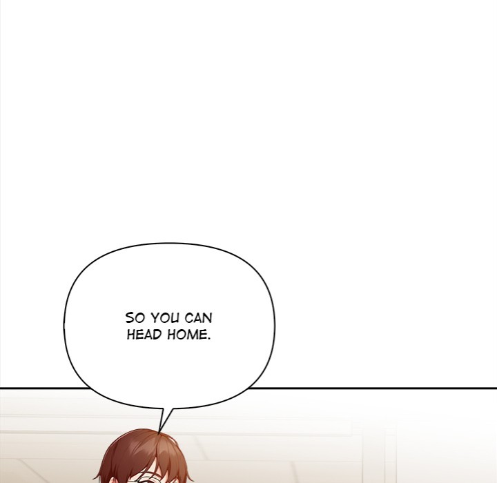 Love-Motion Capture - Chapter 35 Page 133