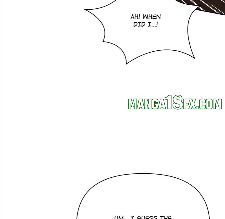 Love-Motion Capture - Chapter 35 Page 139