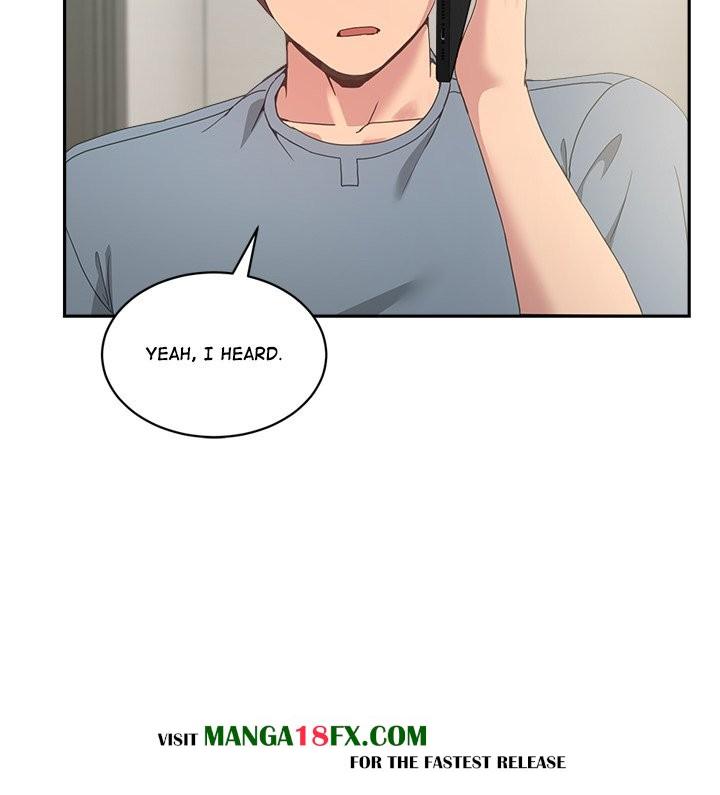 No Men Allowed - Chapter 23 Page 106