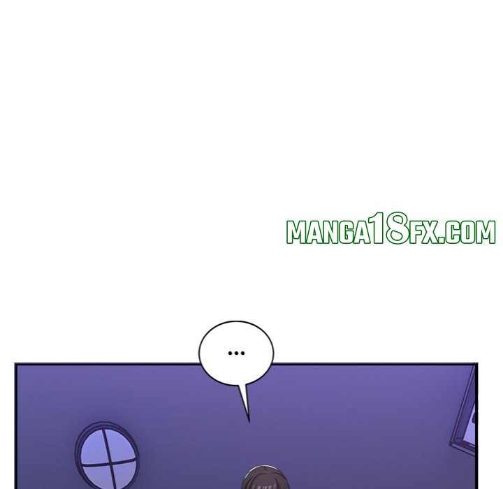 No Men Allowed - Chapter 27 Page 33