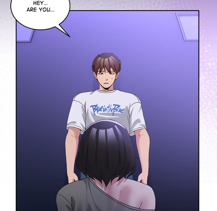 No Men Allowed - Chapter 27 Page 58