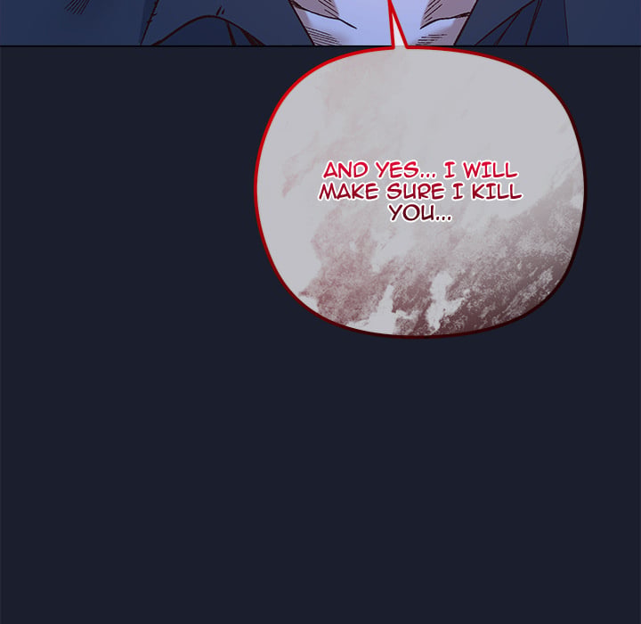 No Men Allowed - Chapter 56 Page 36