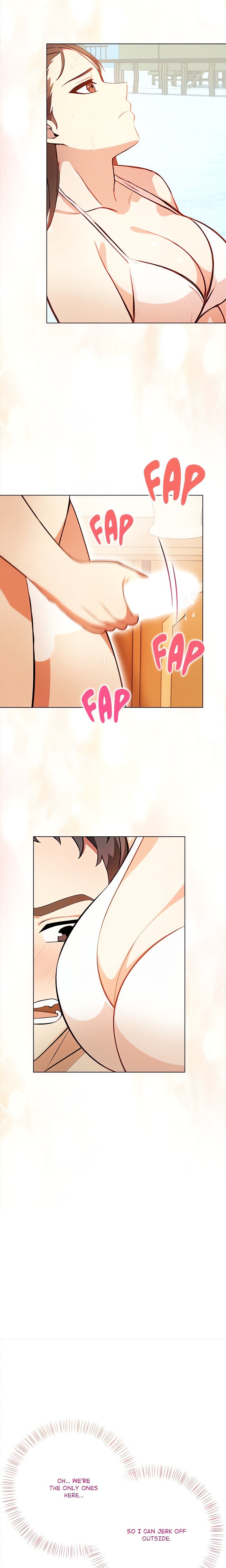 Sun-Kissed Seduction - Chapter 1 Page 27