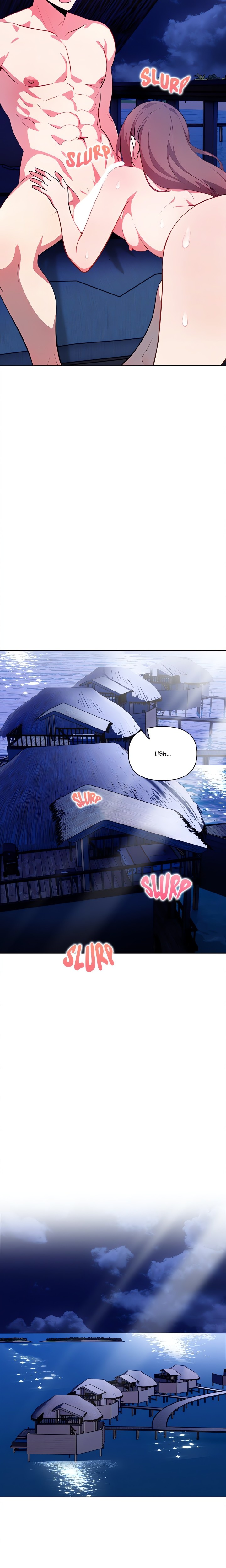 Sun-Kissed Seduction - Chapter 5 Page 25