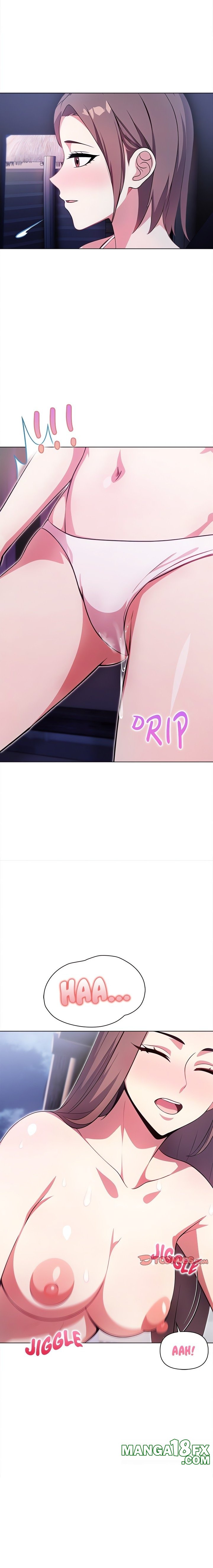 Sun-Kissed Seduction - Chapter 6 Page 13