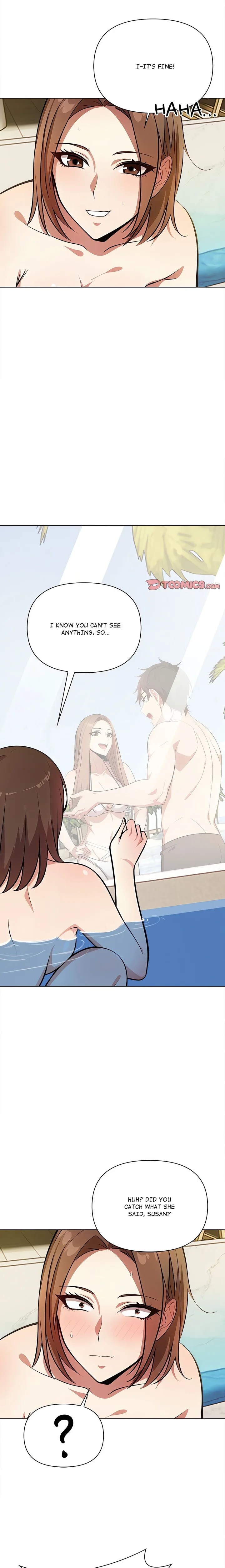 Sun-Kissed Seduction - Chapter 9 Page 16