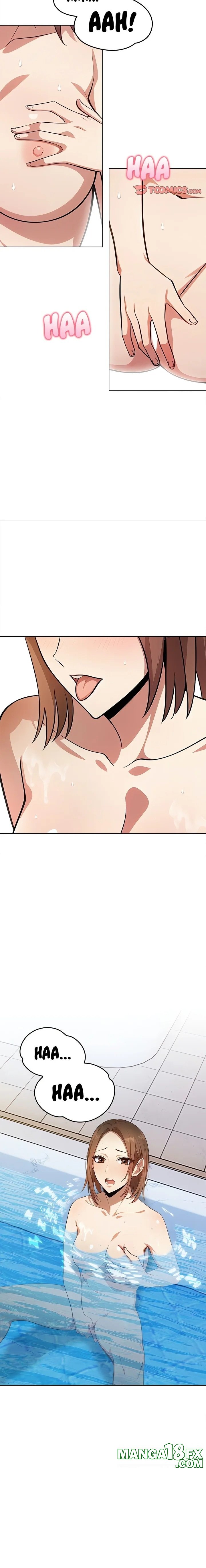 Sun-Kissed Seduction - Chapter 9 Page 7