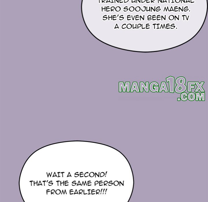 From Weakling to Nemesis - Chapter 25 Page 116