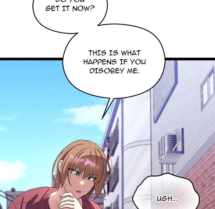 From Weakling to Nemesis - Chapter 30 Page 10