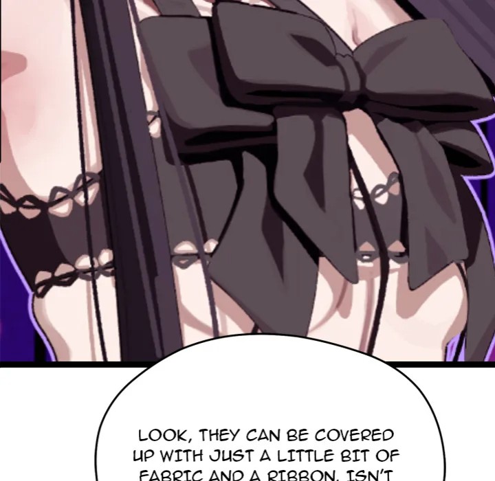 From Weakling to Nemesis - Chapter 31 Page 35