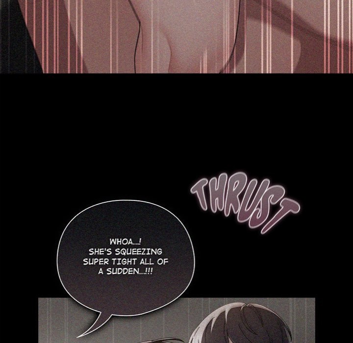 Sweet Girl, Dirty Secrets - Chapter 18 Page 107
