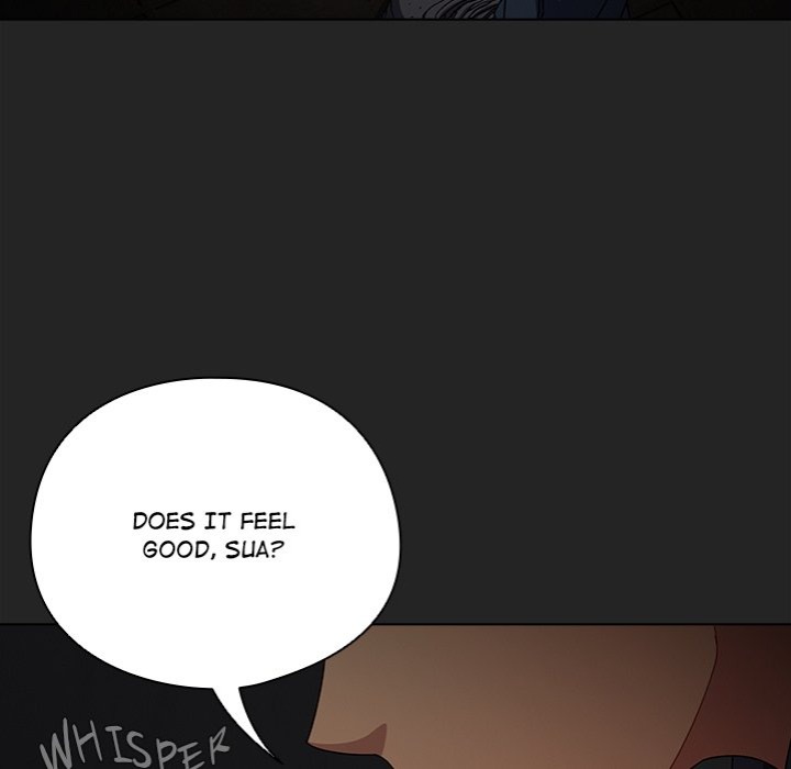 Sweet Girl, Dirty Secrets - Chapter 21 Page 15