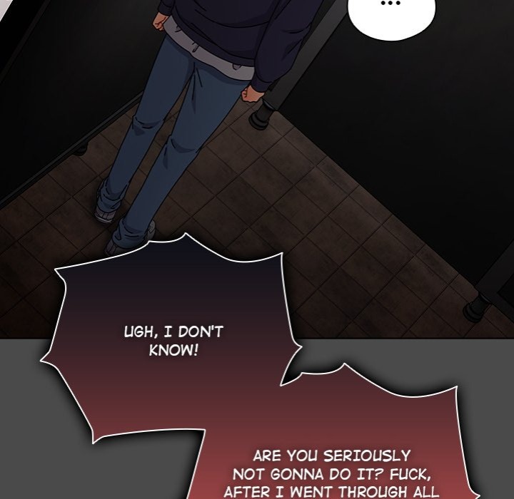 Sweet Girl, Dirty Secrets - Chapter 22 Page 18