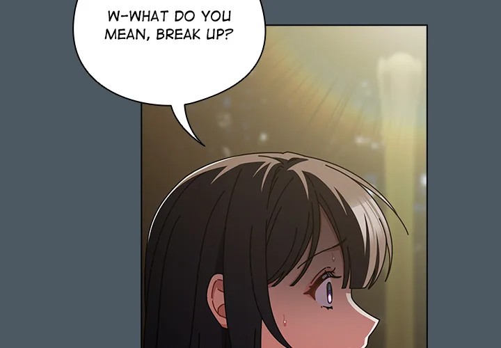 Sweet Girl, Dirty Secrets - Chapter 25 Page 2