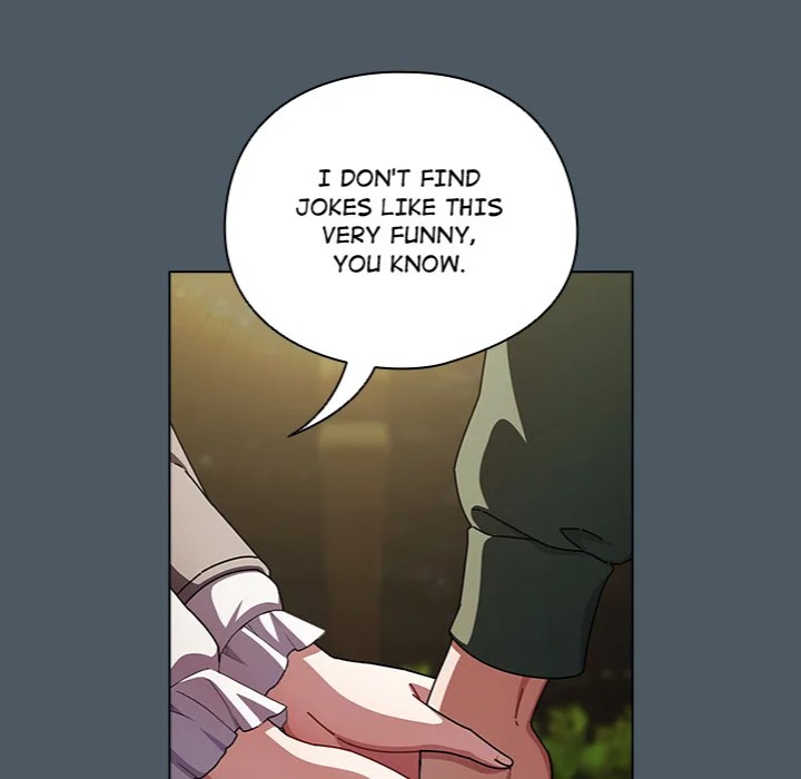 Sweet Girl, Dirty Secrets - Chapter 25 Page 6