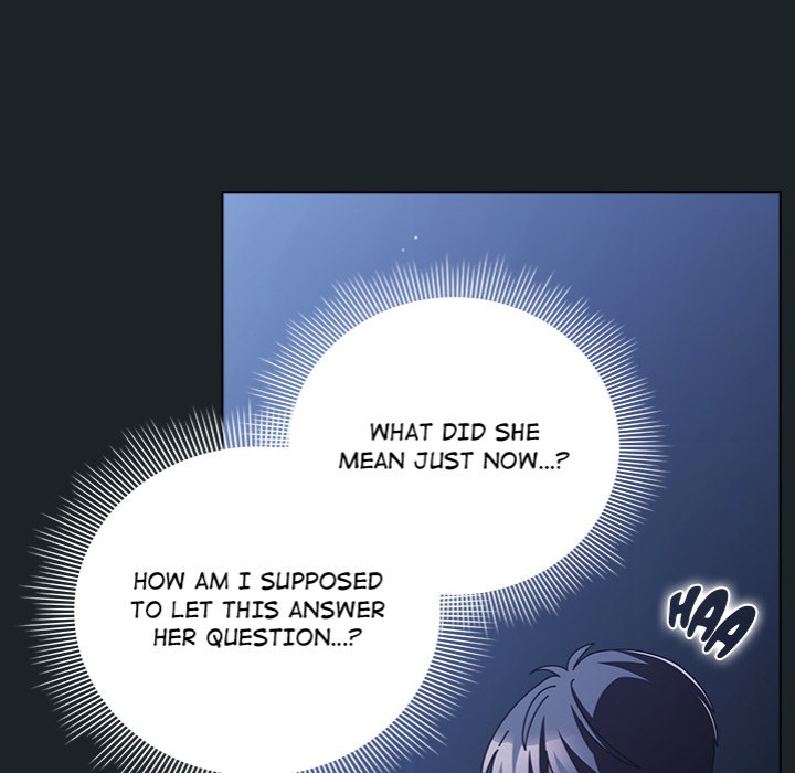 Sweet Girl, Dirty Secrets - Chapter 26 Page 11