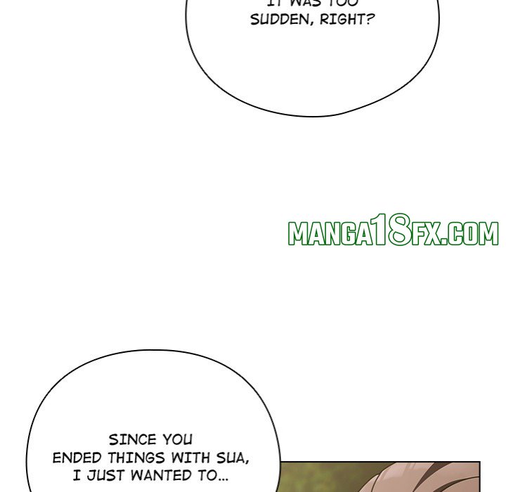 Sweet Girl, Dirty Secrets - Chapter 26 Page 121
