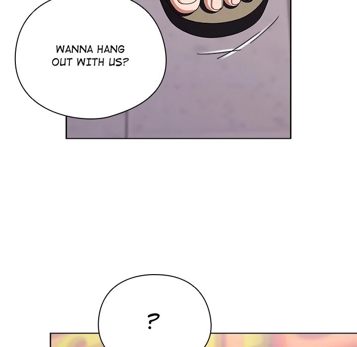 Sweet Girl, Dirty Secrets - Chapter 35 Page 134