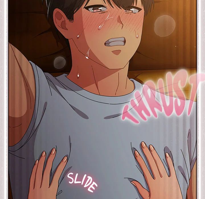 Sweet Girl, Dirty Secrets - Chapter 35 Page 59