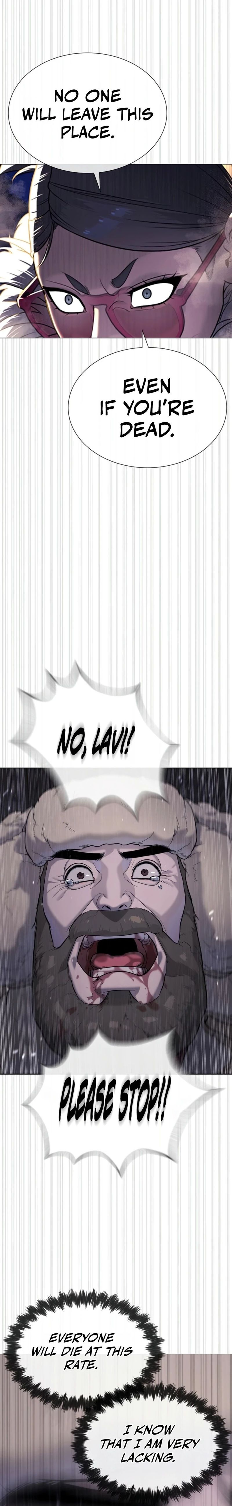 Killer Pietro - Chapter 129 Page 32