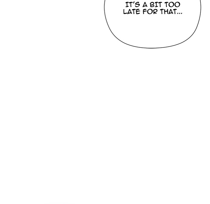 I Will Protect the Lady - Chapter 24 Page 122