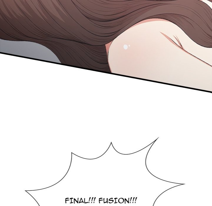 Under Her Desk - Chapter 12 Page 115