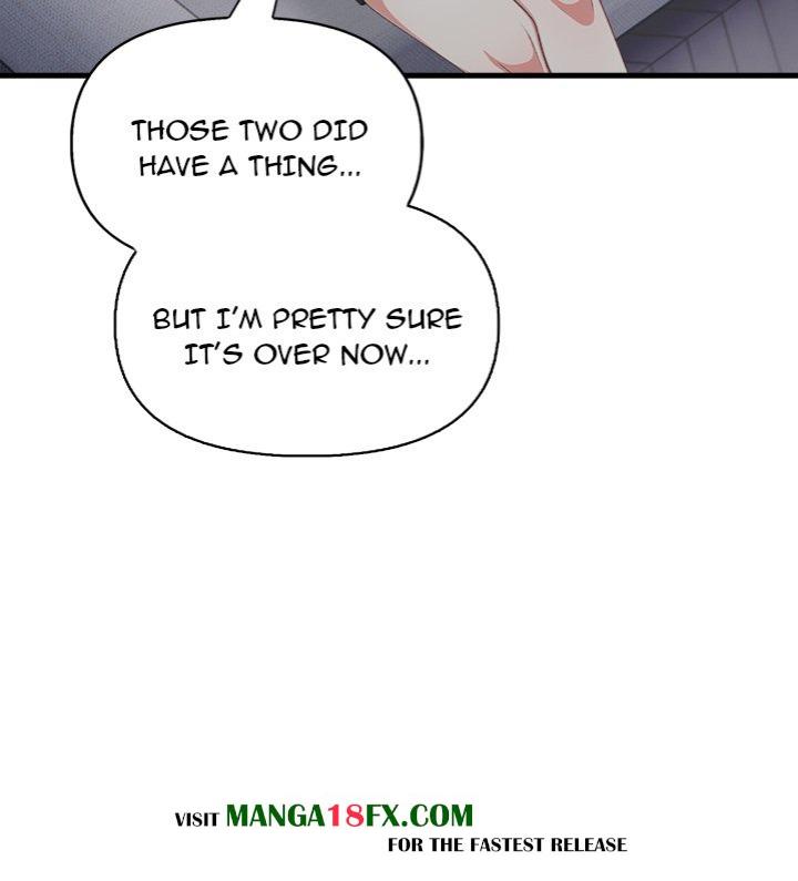 Under Her Desk - Chapter 12 Page 141