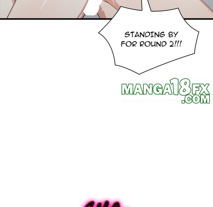 Under Her Desk - Chapter 13 Page 44