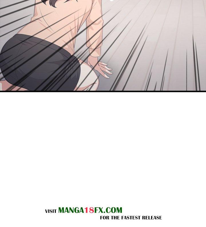 Under Her Desk - Chapter 15 Page 104