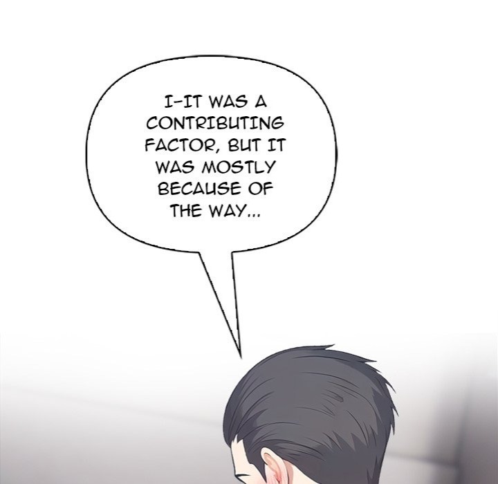 Under Her Desk - Chapter 15 Page 20