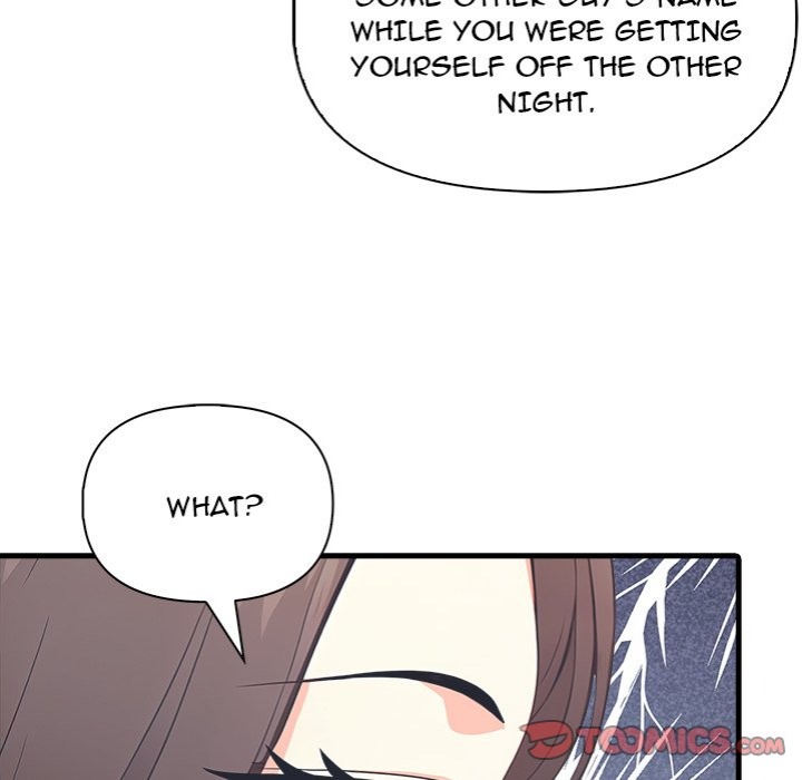 Under Her Desk - Chapter 15 Page 84