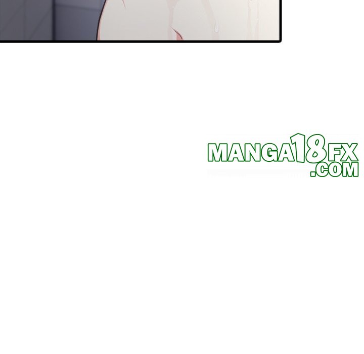 Under Her Desk - Chapter 16 Page 10