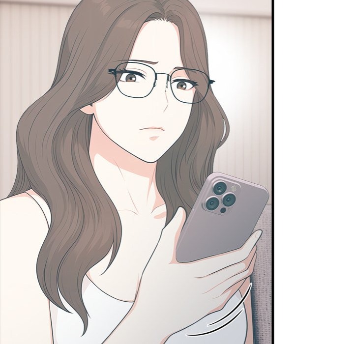 Under Her Desk - Chapter 16 Page 130