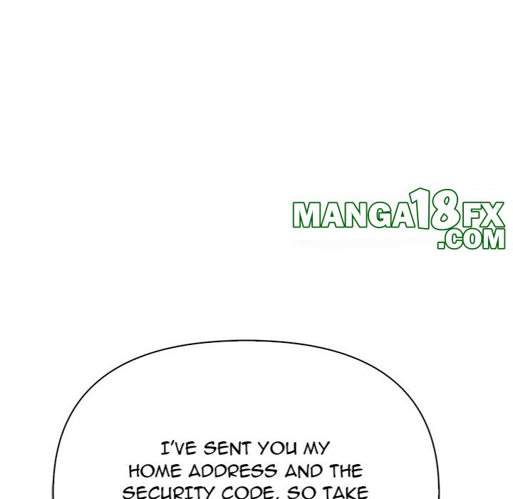 Under Her Desk - Chapter 17 Page 115