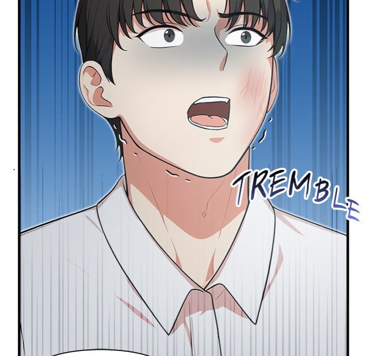 Under Her Desk - Chapter 17 Page 79