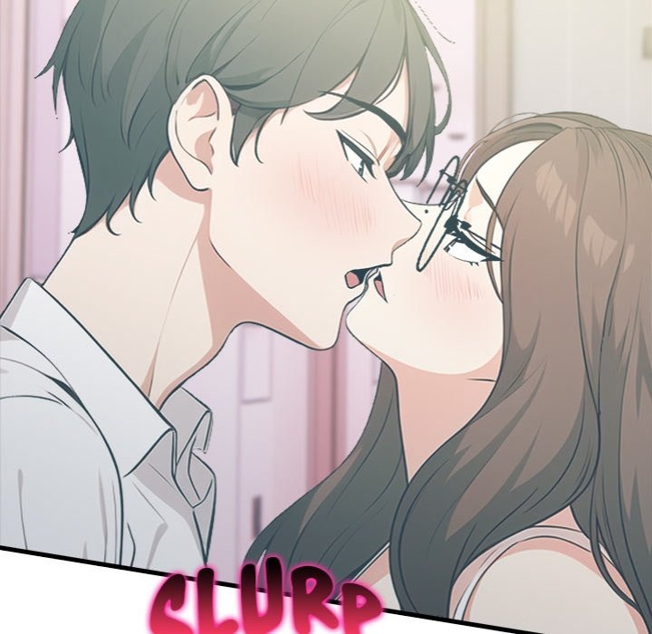 Under Her Desk - Chapter 18 Page 64