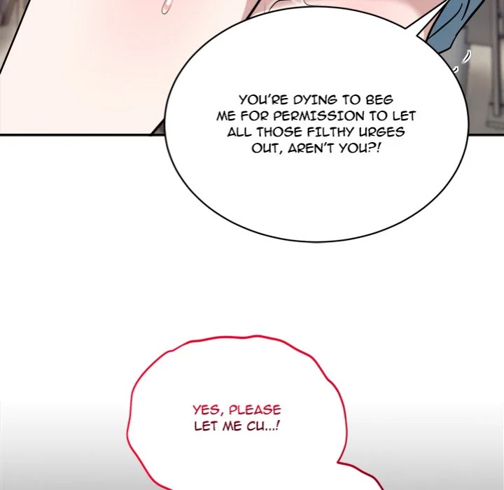 Knot My Secret - Chapter 18 Page 125