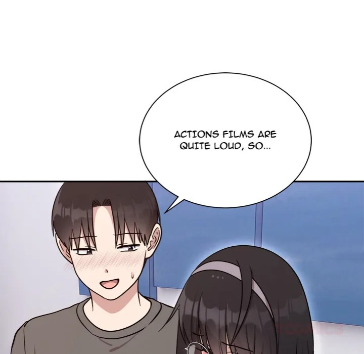 Knot My Secret - Chapter 20 Page 57