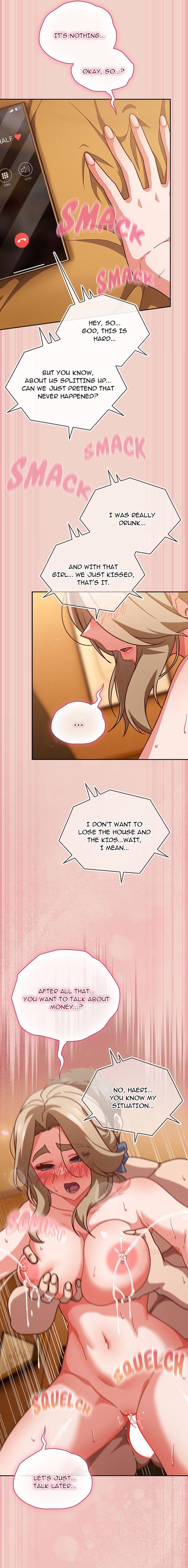 Let’s Play Hooky - Chapter 28 Page 17
