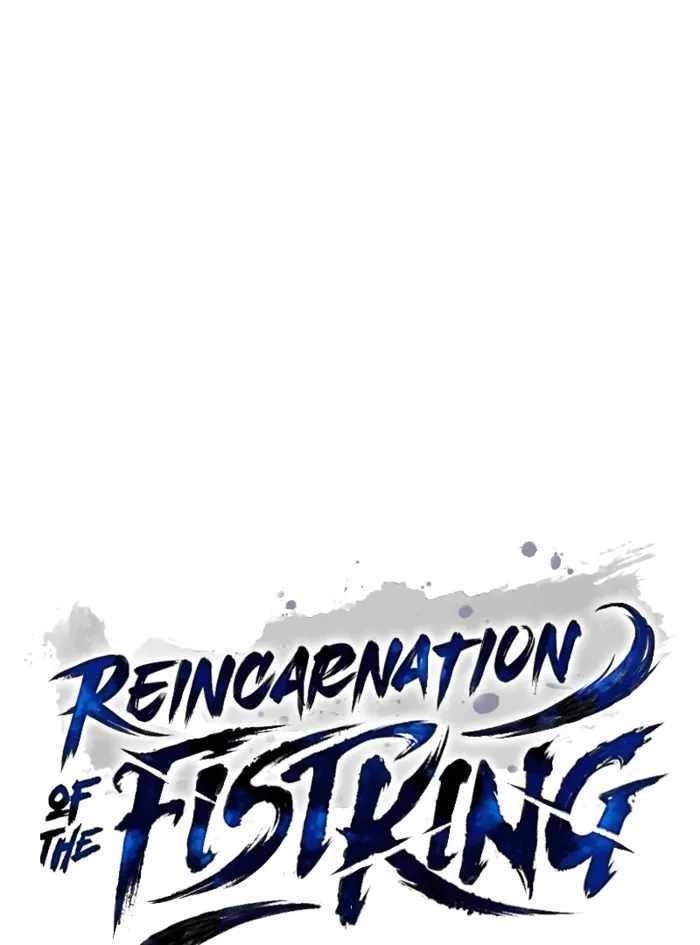 Reincarnation of the Fist King - Chapter 34 Page 120