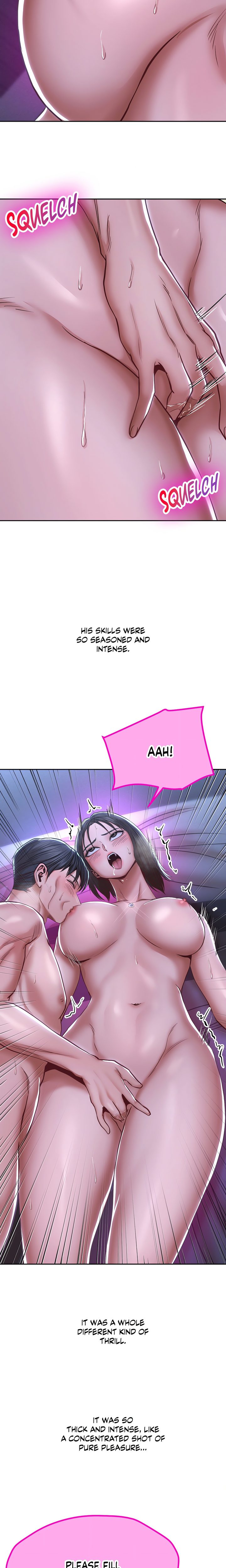 True or False? - Chapter 104 Page 7