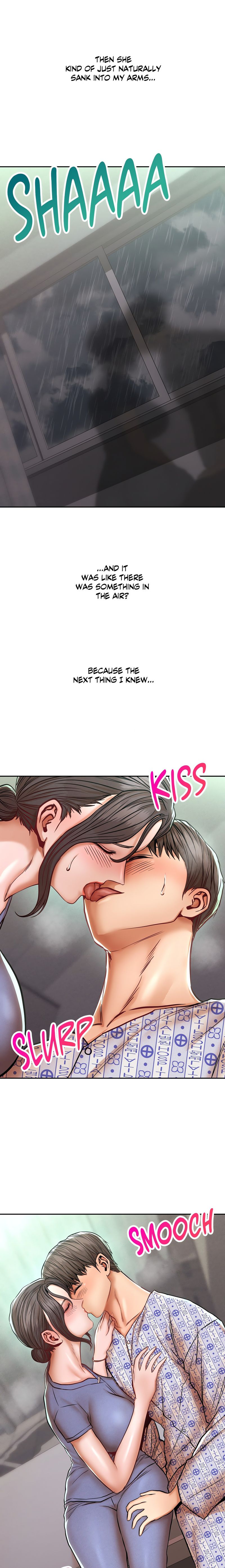 True or False? - Chapter 118 Page 4