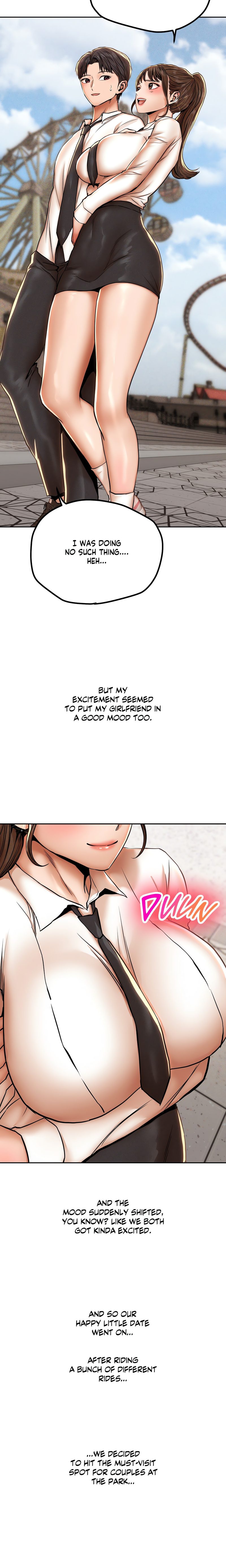 True or False? - Chapter 67 Page 5