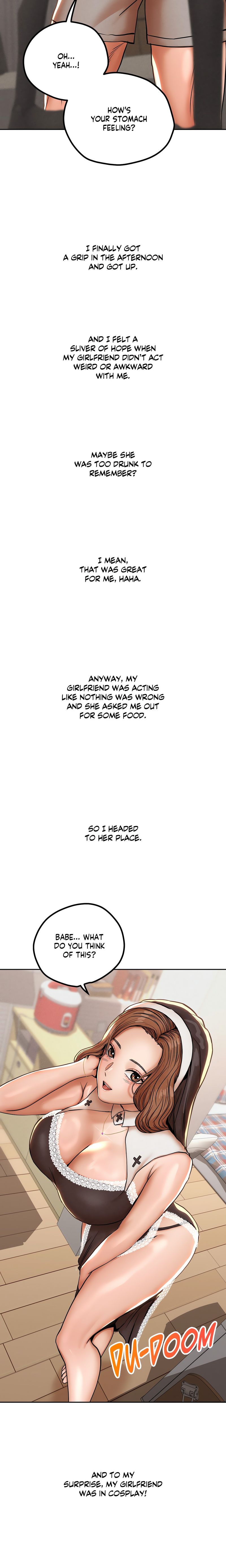 True or False? - Chapter 78 Page 4