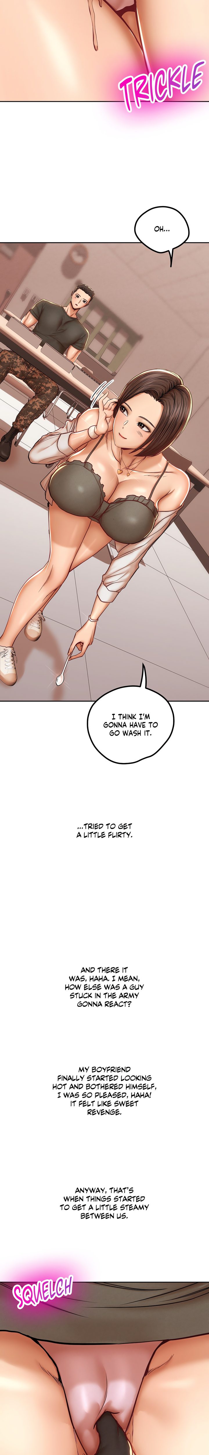 True or False? - Chapter 93 Page 4